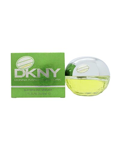 DKNY Be Delicious Crystallized Limited Edition Eau de Parfum 50ml Spray-O62286