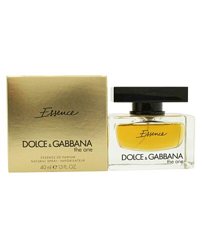 Dolce & Gabbana The One Essence Eau de Parfum 40ml Spray-O88312