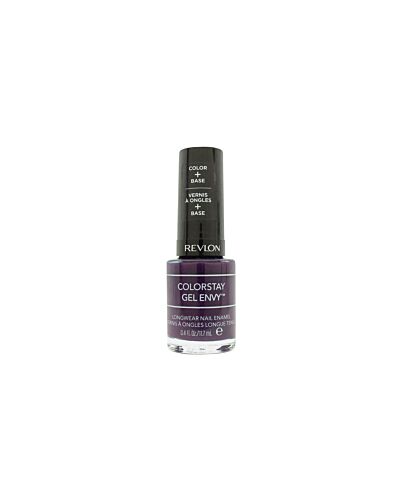 Revlon Colorstay Gel Envy Nail Polish 11.7ml - 450 High Roller-P02272