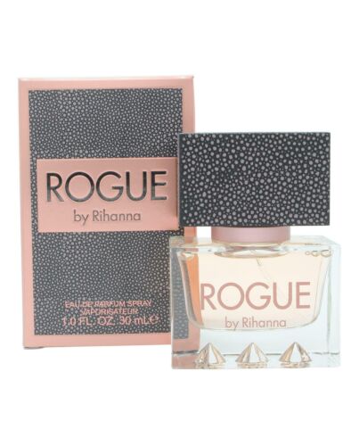 Rihanna Rogue Eau de Parfum 30ml Spray-P03233
