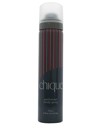 Taylor of London Chique Body Spray 75ml-P07232