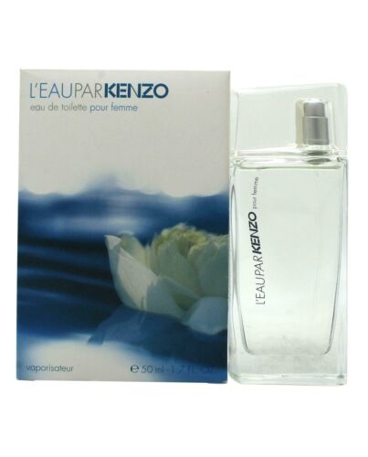 Kenzo L'Eau Par Kenzo Eau de Toilette 50ml Spray-P1230