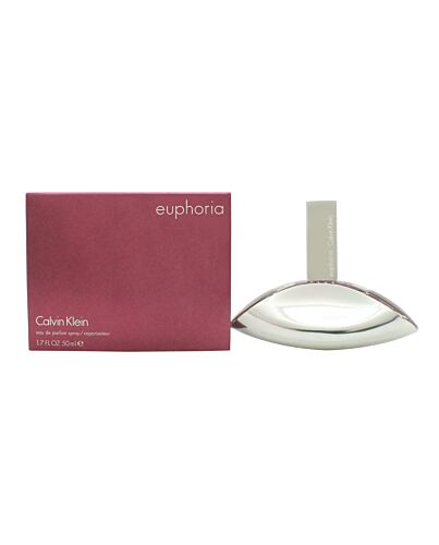 Calvin Klein Euphoria Eau de Parfum 50ml Spray-P1234