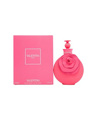 Valentino Valentina Pink Eau de Parfum 50ml Spray-P14271