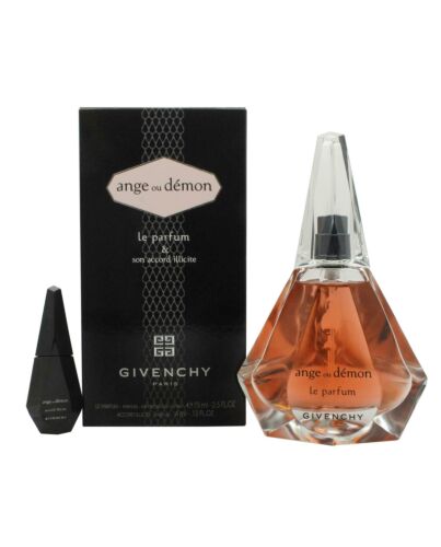 Givenchy Ange ou Demon Le Parfum & Son Accord Illicite Gift Set 75ml EDP + 4ml EDP-P14279