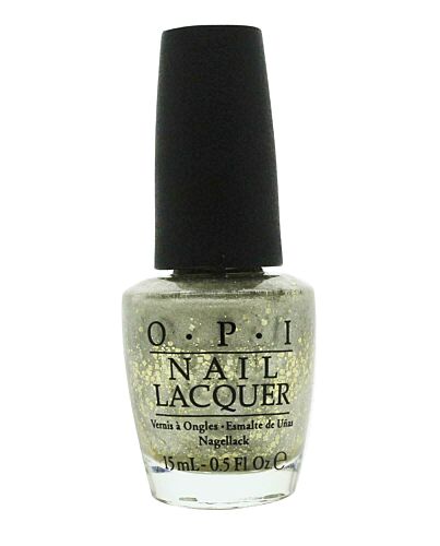 OPI Venice Collection Nail Polish 15ml - Baroque But Still Shopping NLV38-P26277