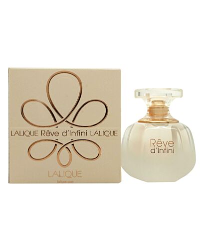 Lalique Reve d'Infini Eau de Parfum 30ml Spray-P464610
