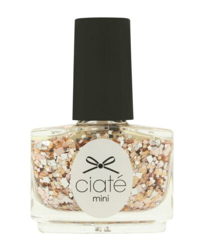 Ciaté The Paint Pot Nail Polish 5ml - Fair and Square-P60264