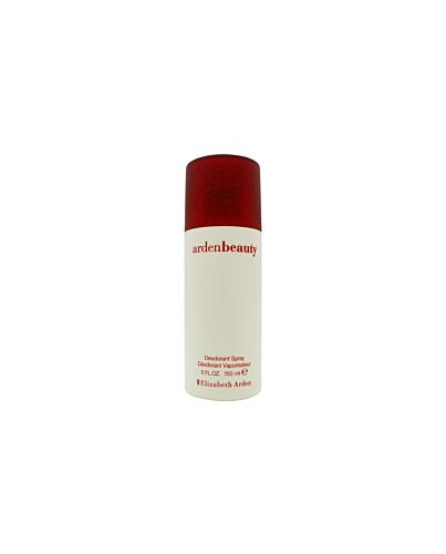 Elizabeth Arden Beauty Deo Spray 150ml Spray-P6264