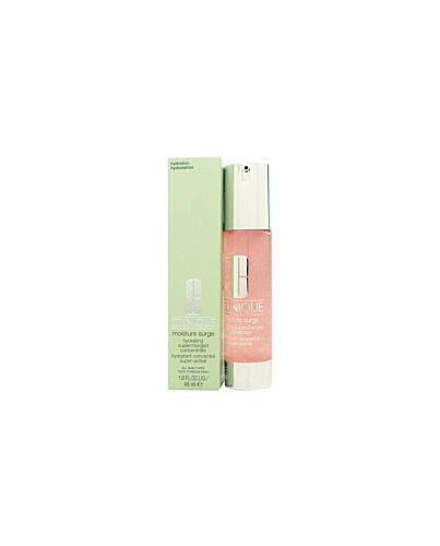 Clinique Moisture Surge Hydrating Water Gel Concentrate 48ml-P632610