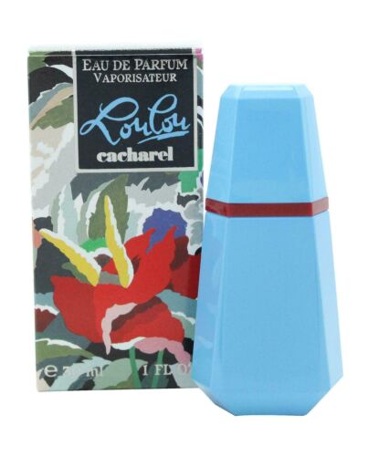 Cacharel Lou Lou Eau de Parfum 30ml Spray-P7222