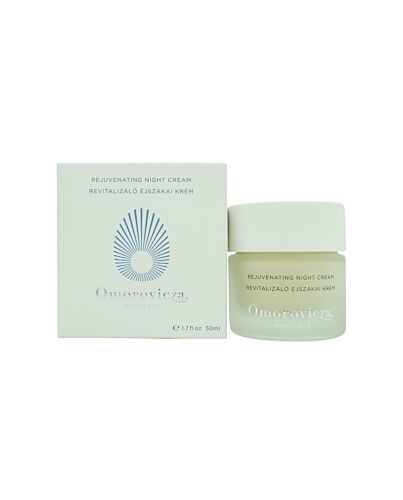 Omorovicza Rejuvenating Night Cream 50ml-P728610