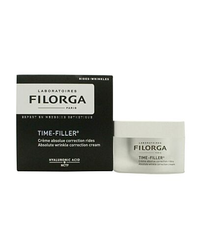 Filorga Absolute Wrinkles Correction Cream 50ml-P82278