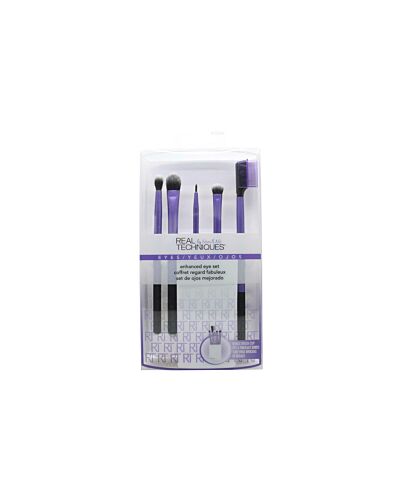Real Techniques Enhanced Eye Gift Set 6 Pieces-P858610