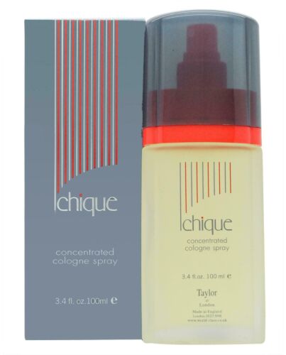 Taylor of London Chique Concentrated Cologne 100ml Spray-P93229