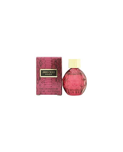 Jimmy Choo Fever Eau de Parfum 4.5ml-Q143304