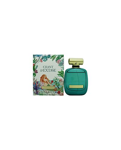 Nina Ricci Chant d'Extase Eau de Parfum 50ml Spray-Q143464