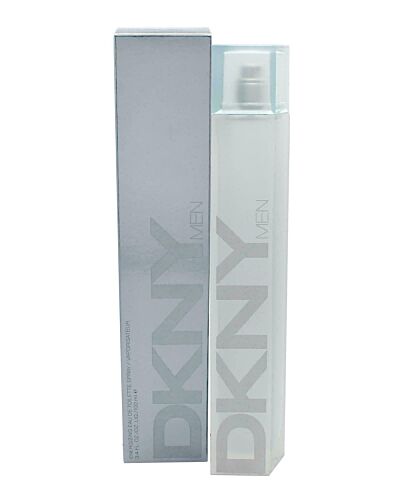 DKNY Men Energizing Eau de Toilette 100ml Spray-Q42175