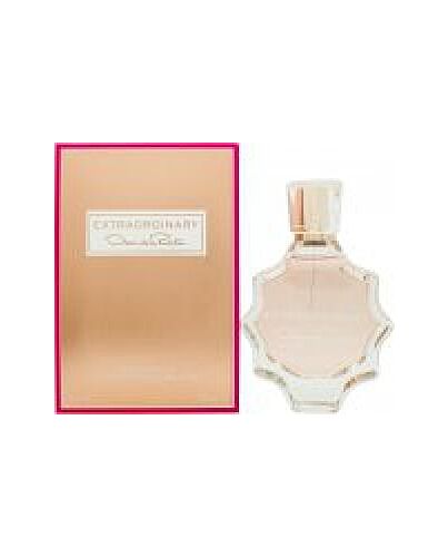 Oscar de la Renta Extraordinary Eau de Parfum 90ml Spray-R018214 | Maznun Fashion