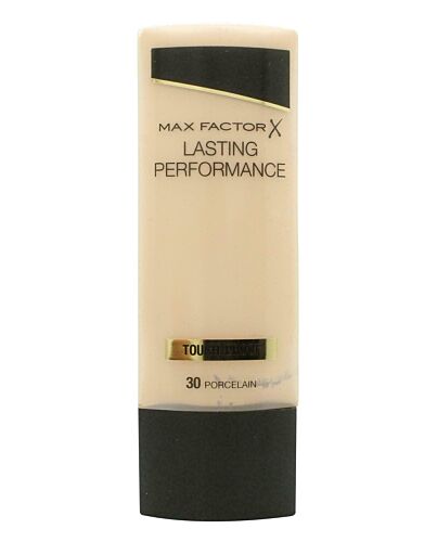 Max Factor Lasting Performance Foundation 35ml - Porcelain-R500220