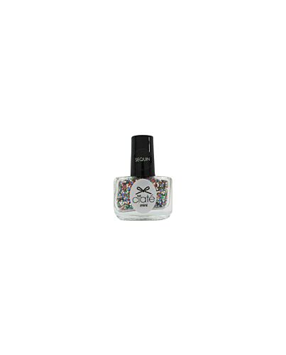 Ciaté Mini Paint Pot Sequins 5ml - Effects Ring Master-S318138