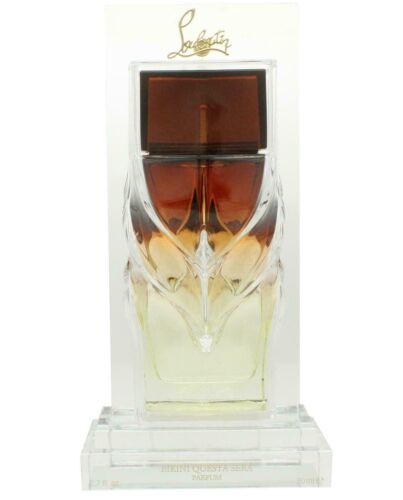 Christian Louboutin Bikini Questa Sera Eau de Parfum 80ml Spray-S338142