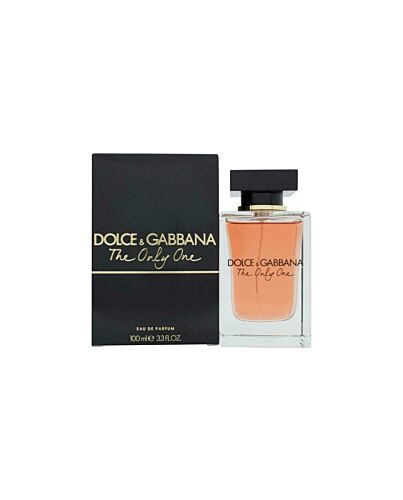 Dolce & Gabbana The Only One Eau de Parfum 100ml Spray-S603195