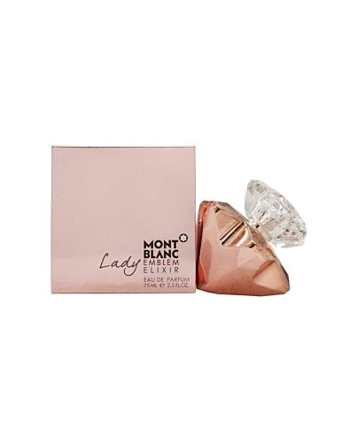 Mont Blanc Lady Emblem Elixir Eau de Parfum 75ml Spray-S738144