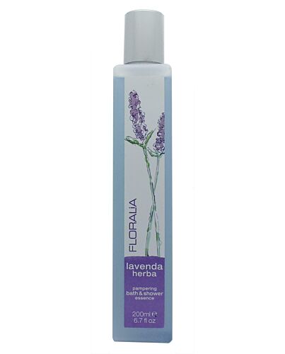 Mayfair Floralia Lavenda Herba Bath & Shower Essence 200ml-T59268
