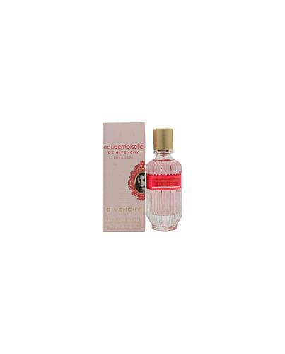 Givenchy Eaudemoiselle Rose a la Folie Eau de Toilette 50ml Spray-T747729