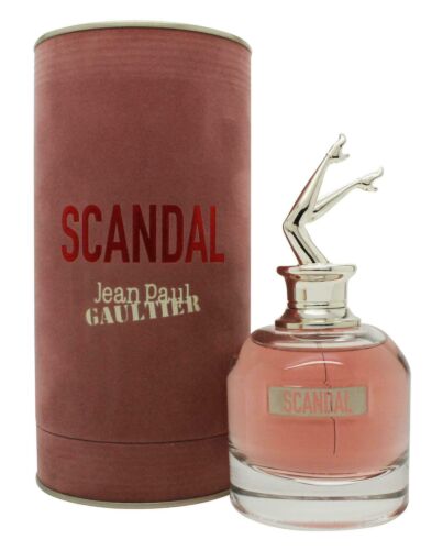 Jean Paul Gaultier Scandal Eau de Parfum 80ml Spray-T827725