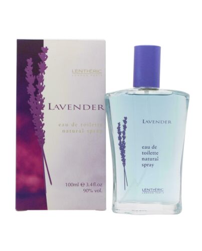 Mayfair Lavender Eau de Toilette 100ml Spray-T89269