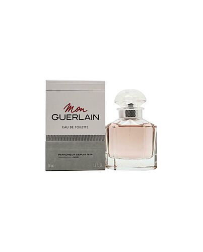 Guerlain Mon Guerlain Eau de Toilette 50ml Spray-U205213