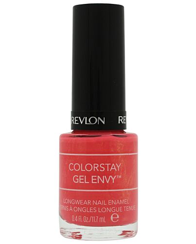 Revlon Colorstay Gel Envy Nail Polish 11.7ml - 110 Lady Luck-V051216