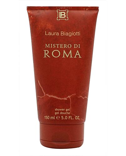Laura Biagiotti Mistero di Roma Shower Gel 150ml-V41826