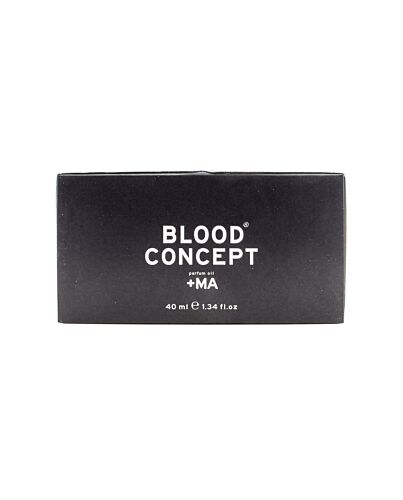 Blood Concept +MA Parfum Oil 40ml Dropper-V711213
