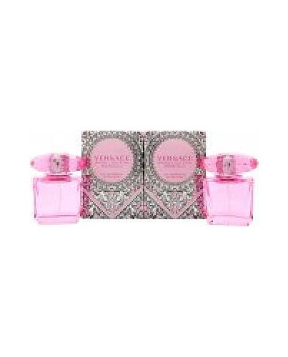 Versace Bright Crystal Absolu Gift Set 2 x 30ml EDP-V951213 | Maznun Fashion