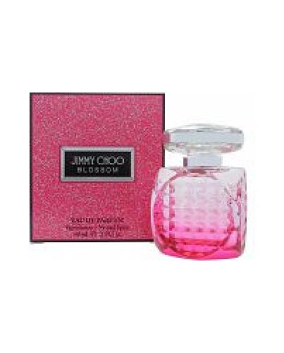 Jimmy Choo Blossom Eau de Parfum 60ml Spray-W067316 | Maznun Fashion