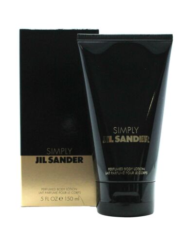 Jil Sander Simply Jil Sander Body Lotion 150ml-W268314