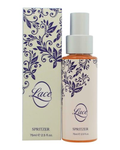 Taylor of London Lace Spritzer 75ml Spray-W281320