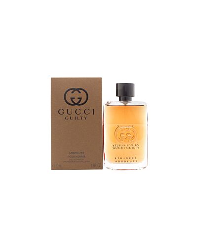 Gucci Guilty Absolute Eau de Parfum 50ml Spray-W398829