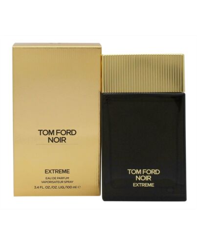 Tom Ford Noir Extreme Eau de Parfum 100ml Spray-W499314
