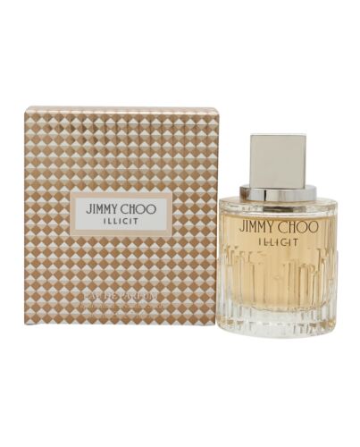 Jimmy Choo Illicit Eau de Parfum 60ml Spray-W537317
