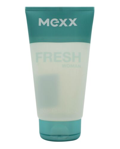 Mexx Fresh Woman Shower Gel 150ml-W652320