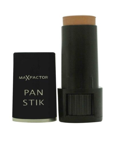 Max Factor Pan Stik Foundation 9g - 14 Cool Copper-W70761