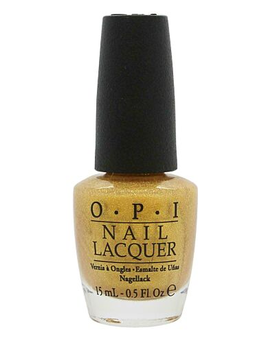 OPI Euro Centrale Nail Polish 15ml - Oy Another Polish Joke-W796317