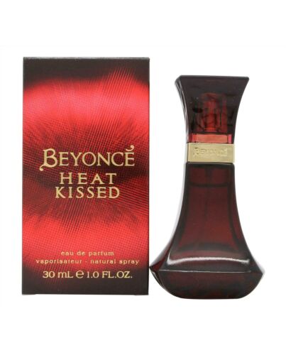 Beyoncé Heat Kissed Eau de Parfum 30ml Spray-W858316