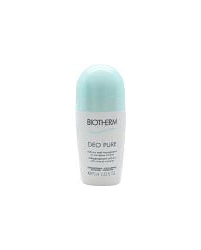 Biotherm Deo Pure Roll-On Antiperspirant 75ml-W870314 | Maznun Fashion