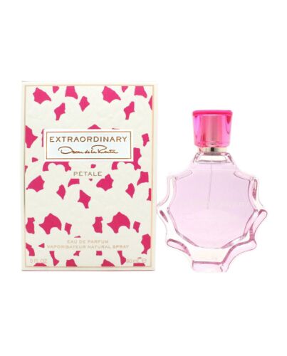 Oscar de la Renta Extraordinary Pétale Eau de Parfum 90ml Spray-X267280