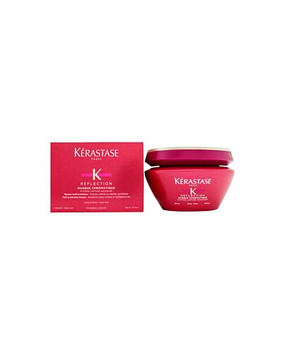 Kerastase Reflection Masque Chromatique Thick Hair 200ml-X387420